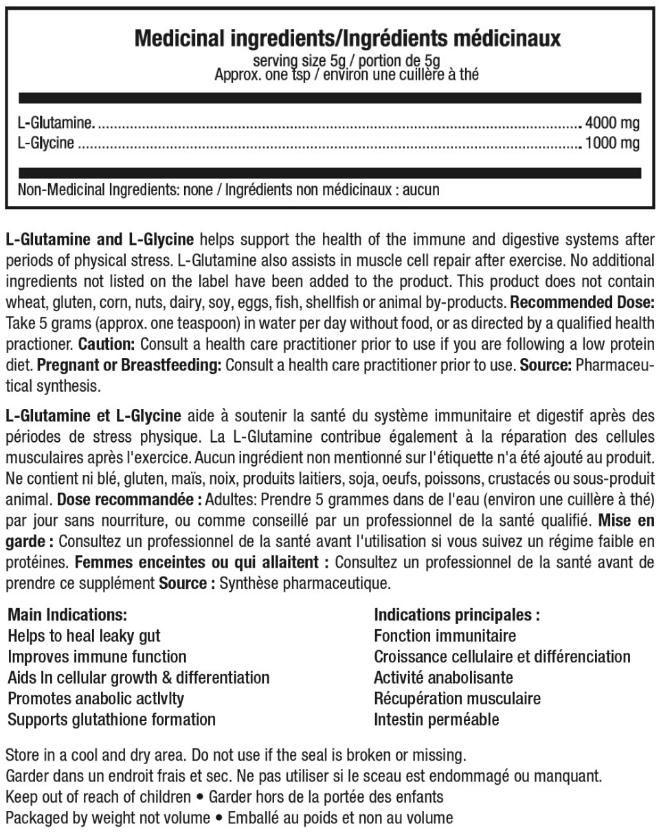 Glutamed 500g