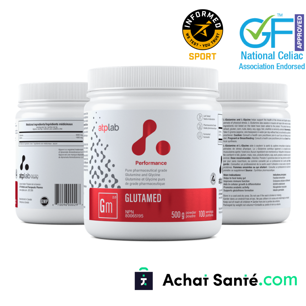 Glutamed 500g