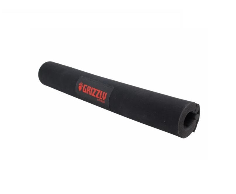 GRIZZLY FITNESS 15” PREMIUM SQUAT PAD
