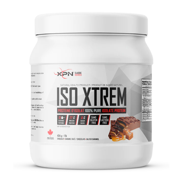 Iso Xtrem