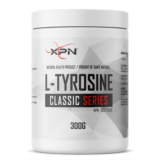 L-Tyrosine