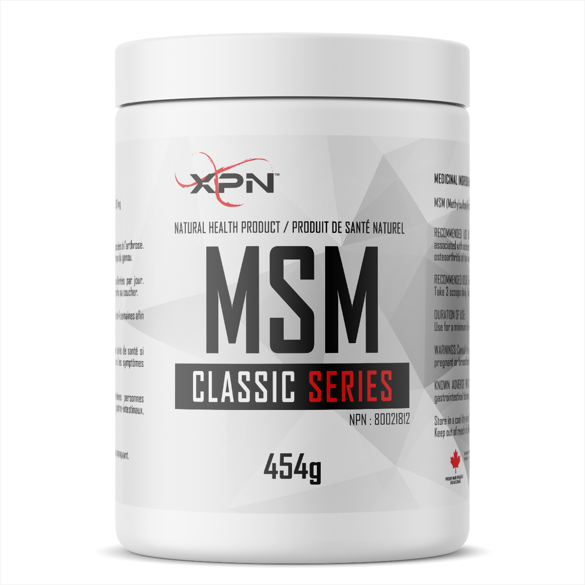 MSM
