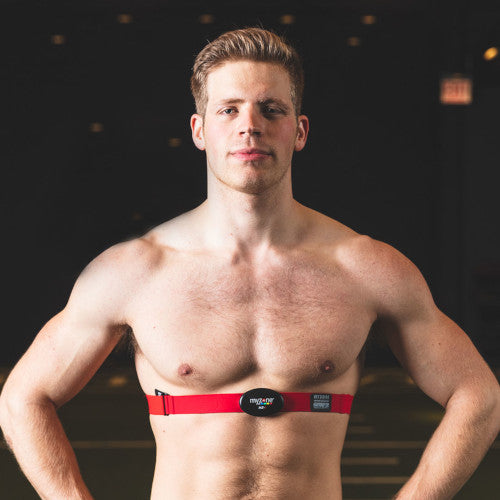 MYZONE ® MZ-3 physical activity belt