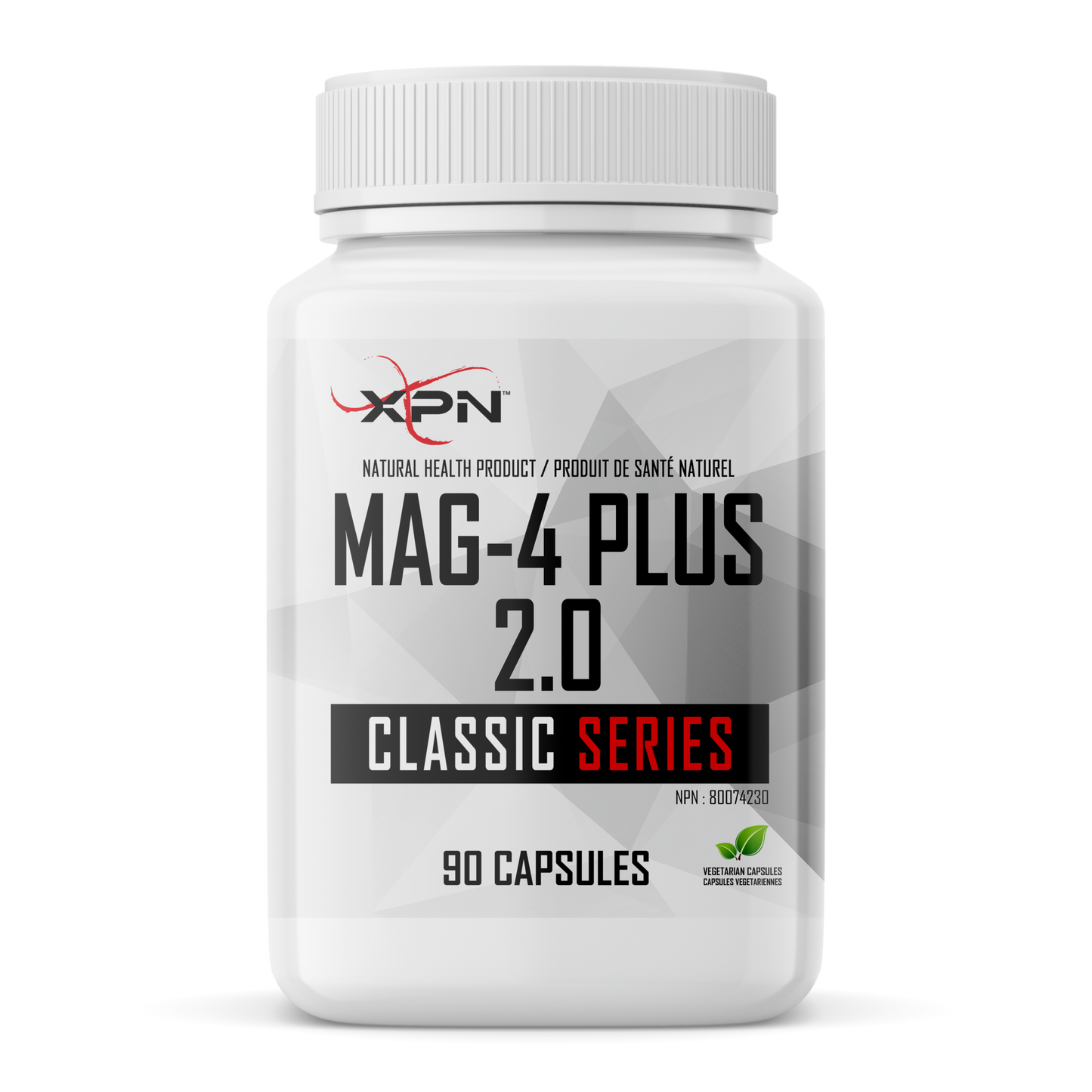 Mag-4 Plus 2.0