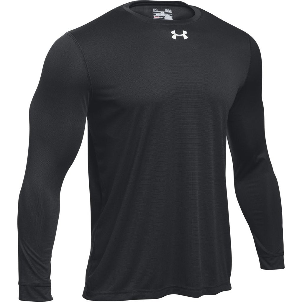 Under Armor Manche Longue Homme