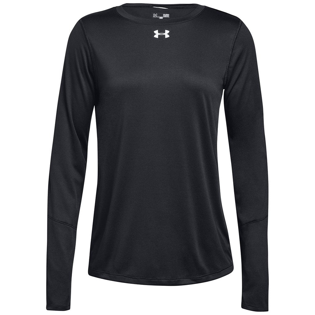 Under Armor Manche Longue Femme