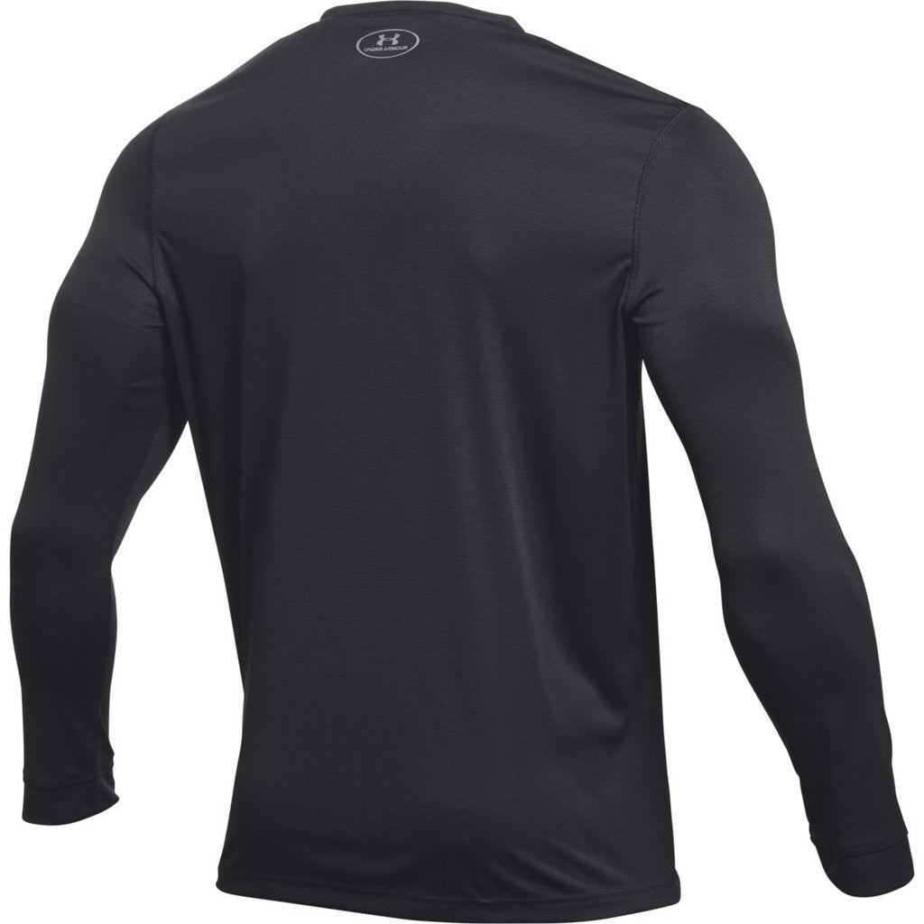 Under Armor Manche Longue Homme