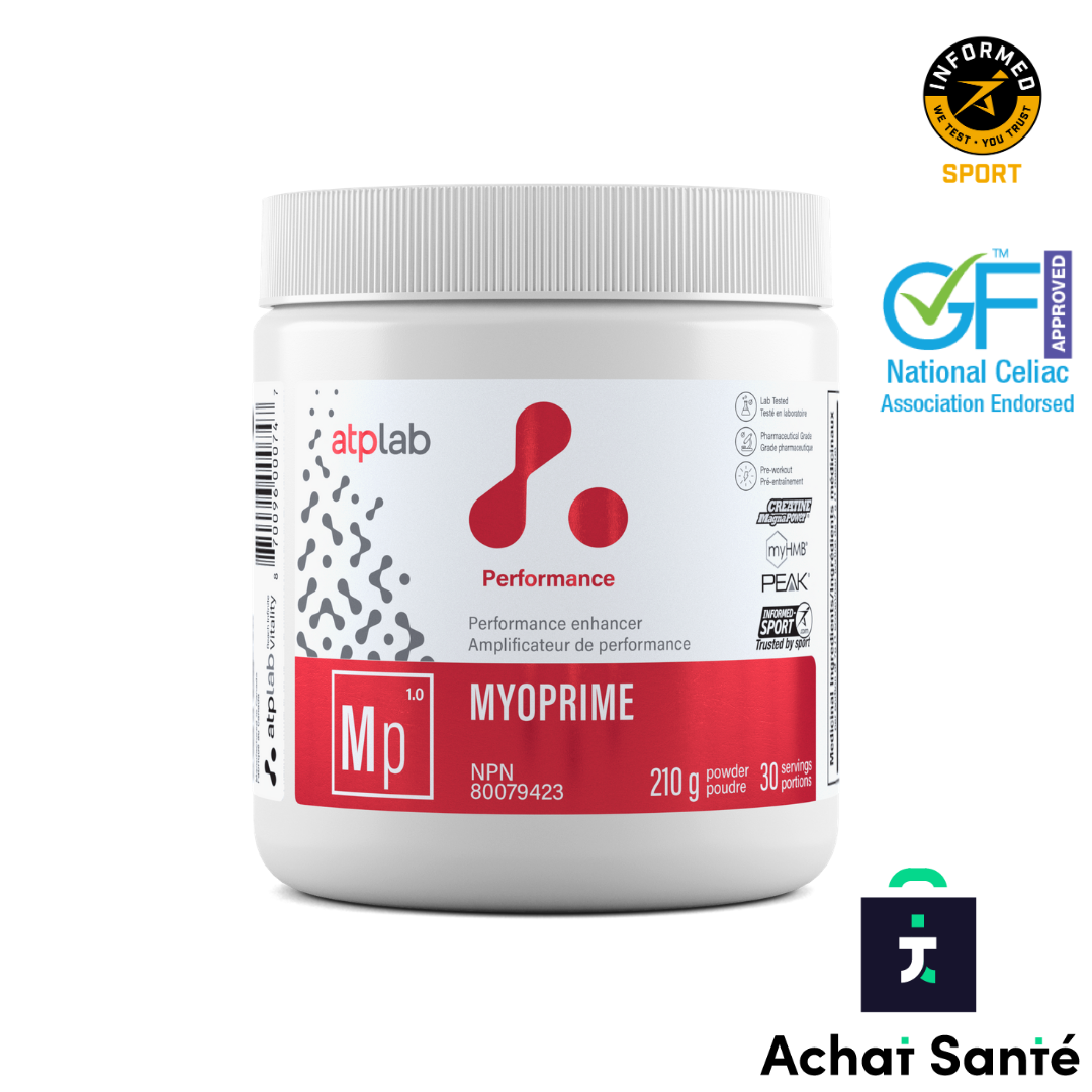 Myoprime