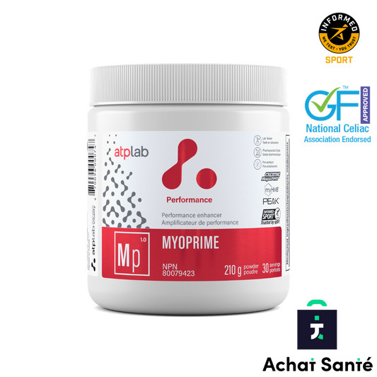 Myoprime