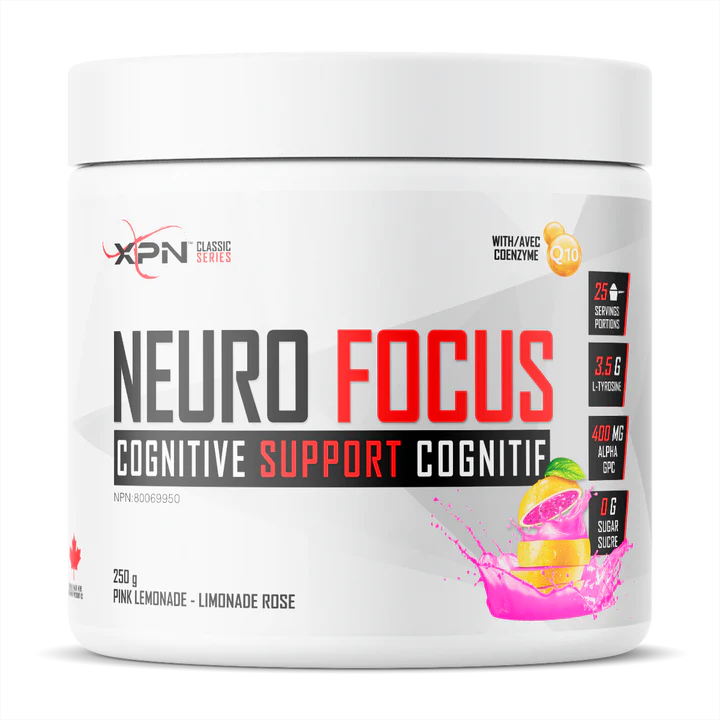 Neuro Focus