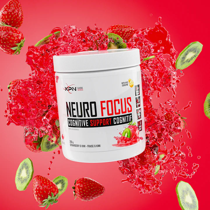 Neuro Focus