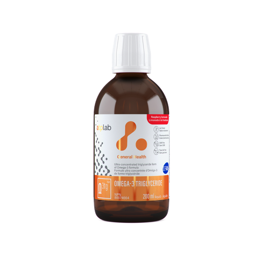 Omega-3 Triglyceride