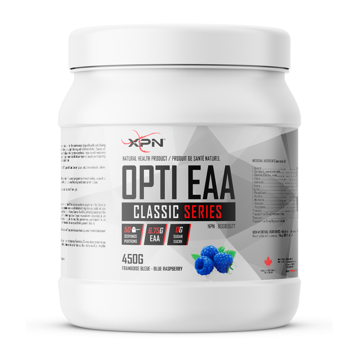 OPTI EAA
