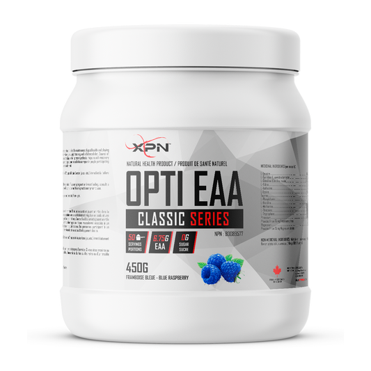 OPTI EAA