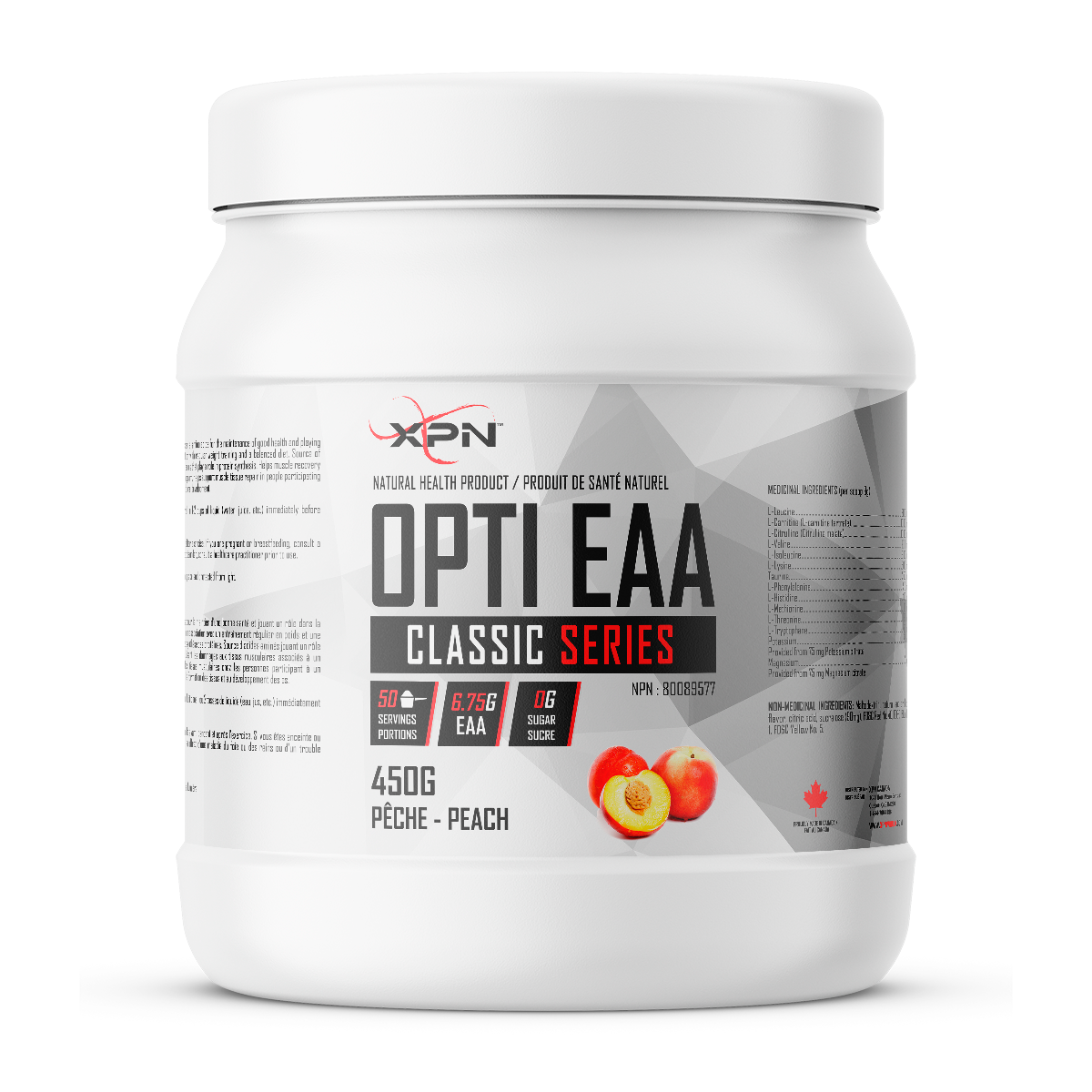 OPTI EAA