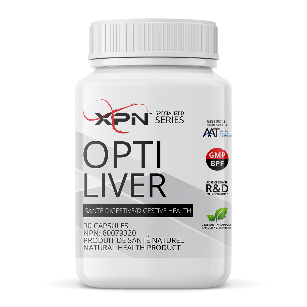 OPTI LIVER