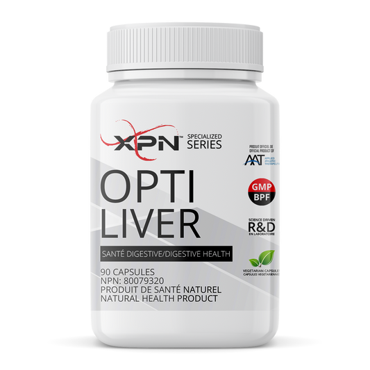 OPTI LIVER