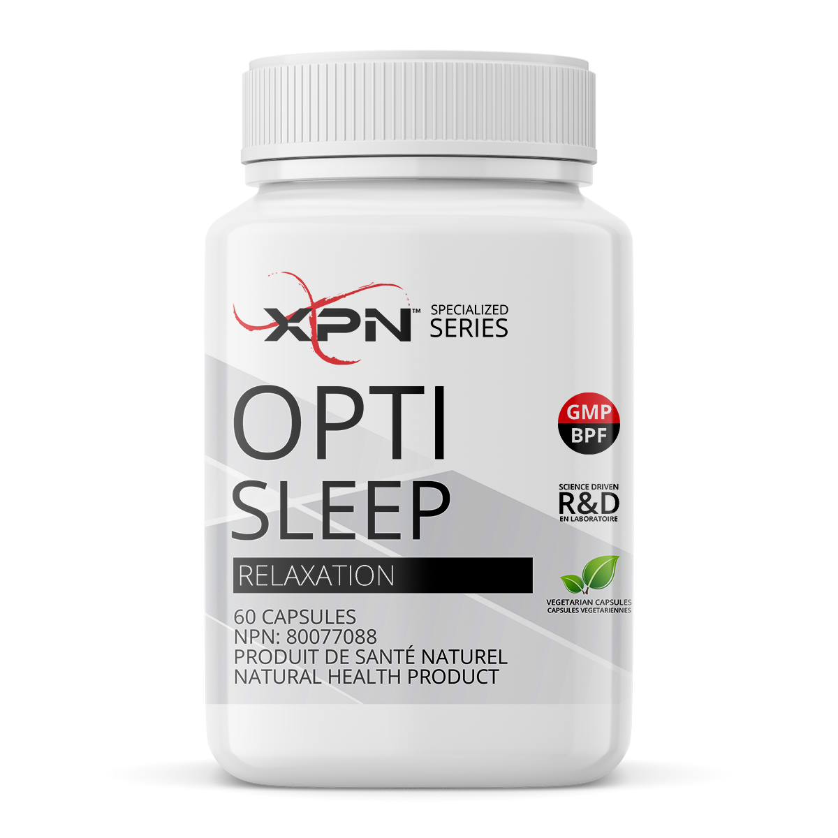 OPTI SLEEP