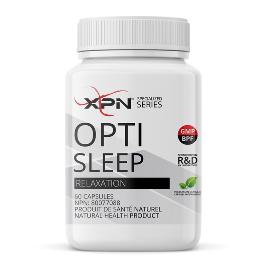 OPTI SLEEP