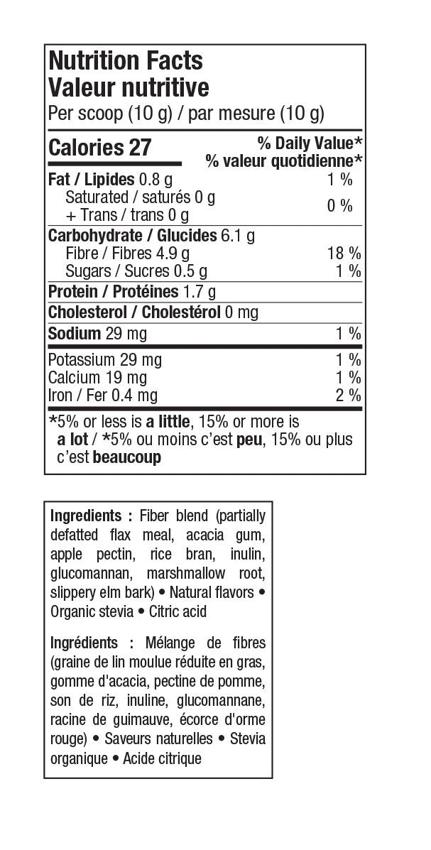 PreBioFib (300g)