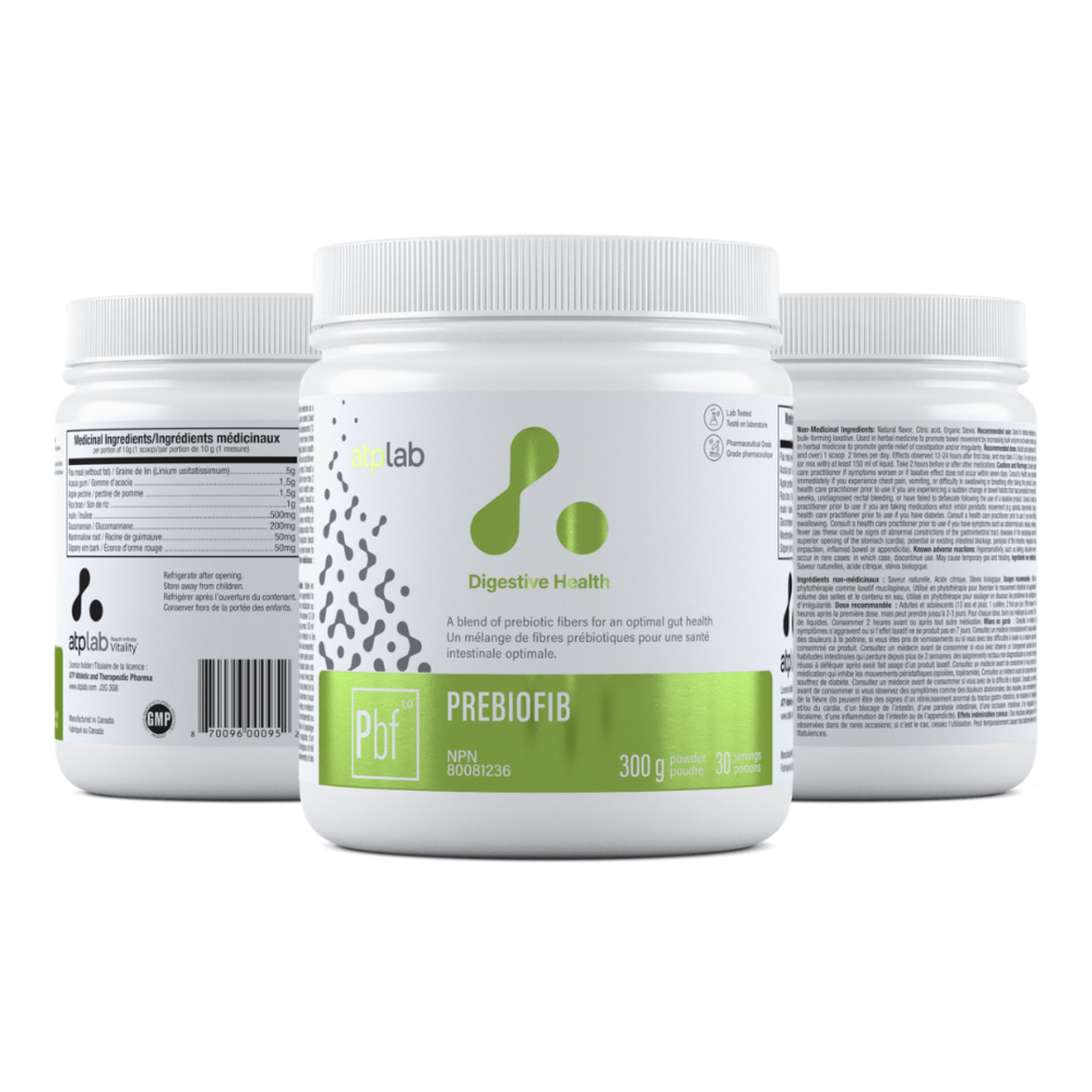 PreBioFib (300g)