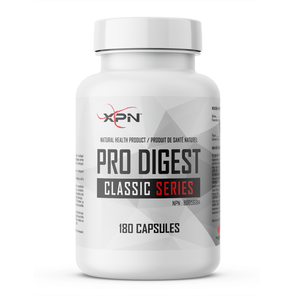 Pro Digest