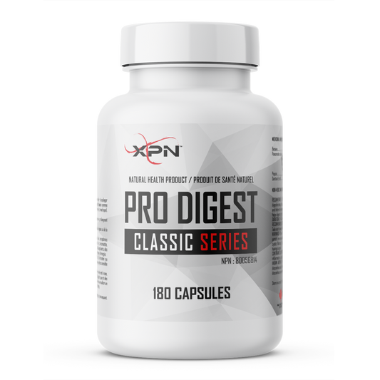 Pro Digest