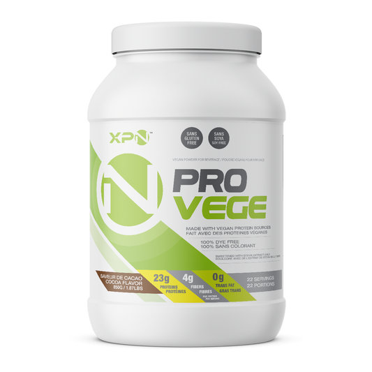 Pro Végé