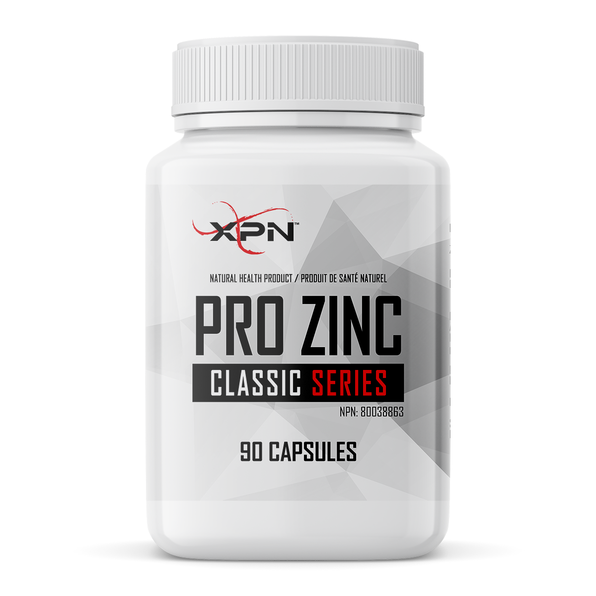 Pro-Zinc