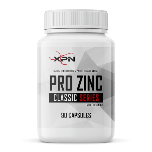 Pro Zinc