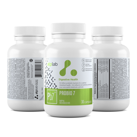 Probio-7 (50 milliards)
