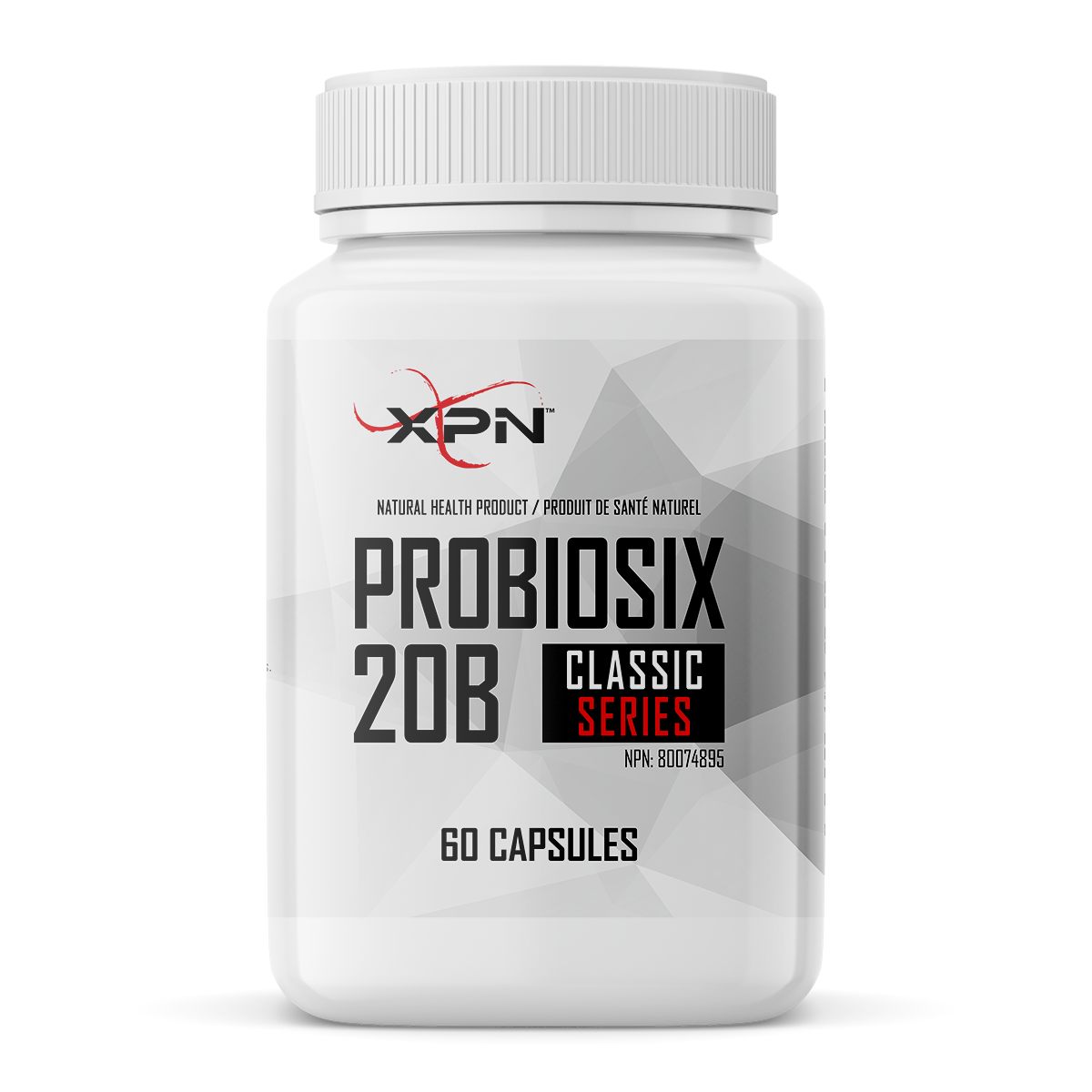Probiosix 20B