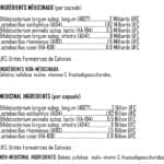 Probiosix 20B