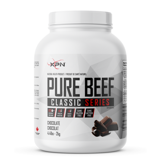 Pure Beef XPN