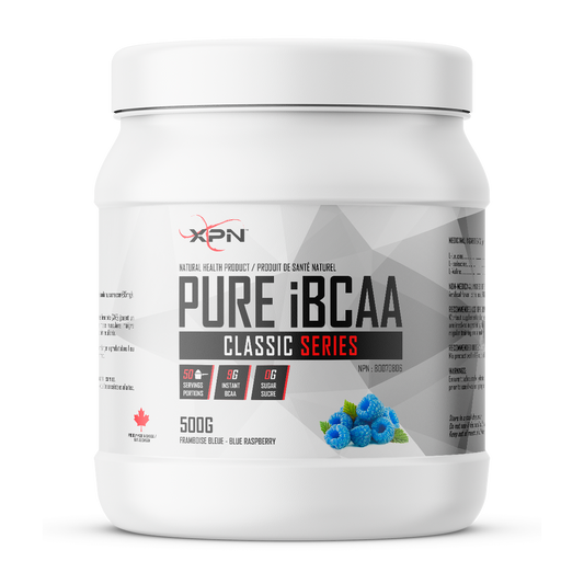 Pure IBCAA XPN