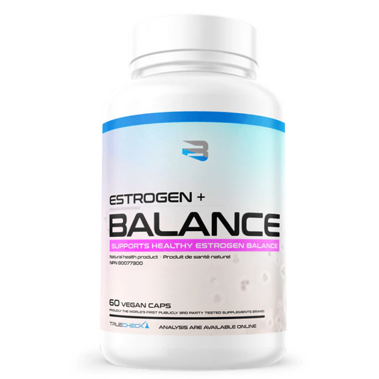 Estrogen Balance