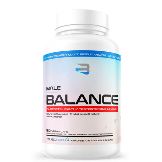 Male Balance
