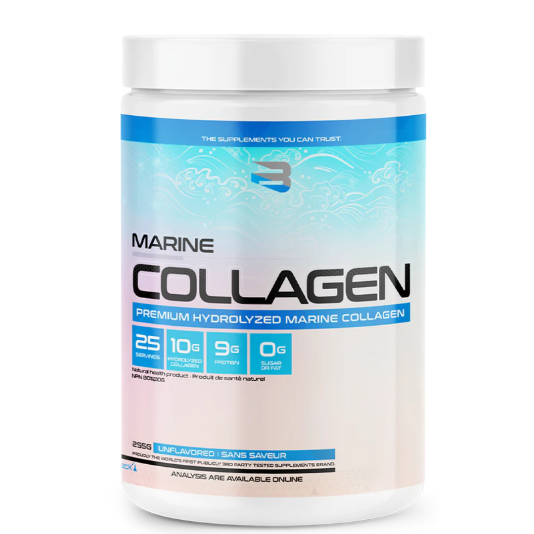 Collagène Marin Hydrolysé