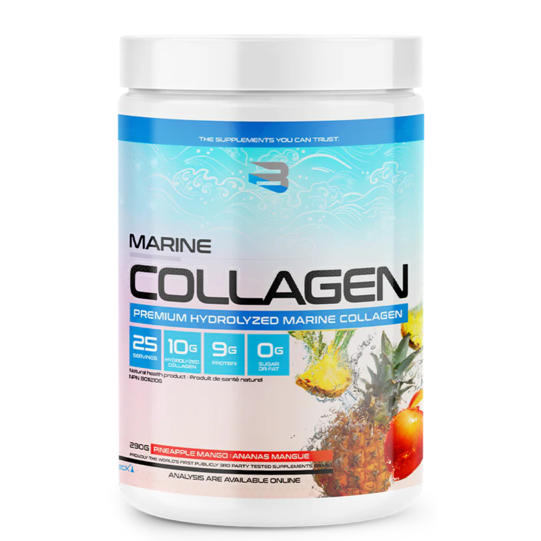 Collagène Marin Hydrolysé