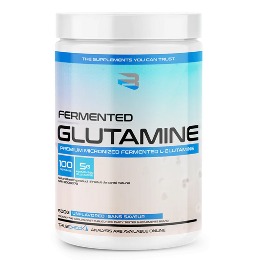 L-Glutamine