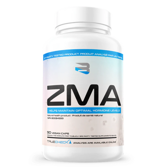 ZMA