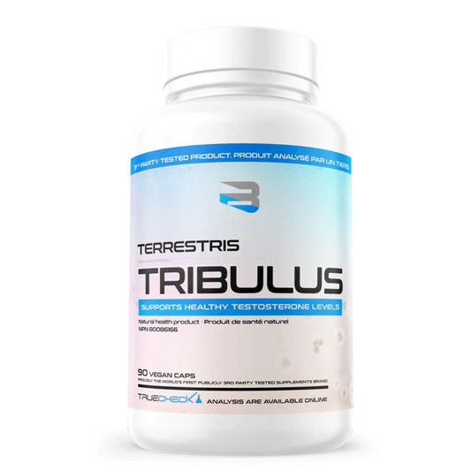 Tribulus
