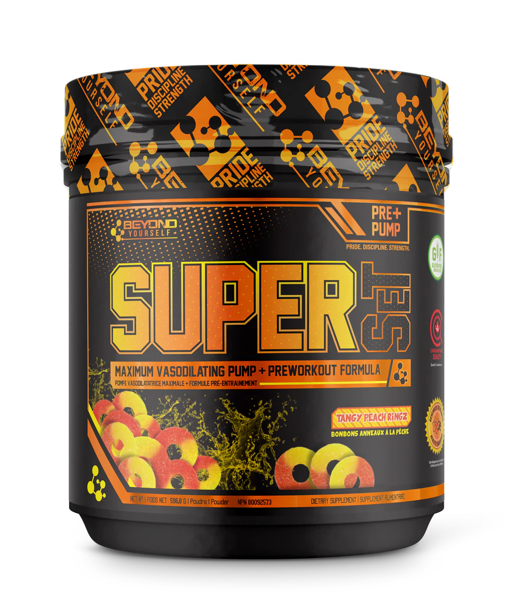SuperSET
