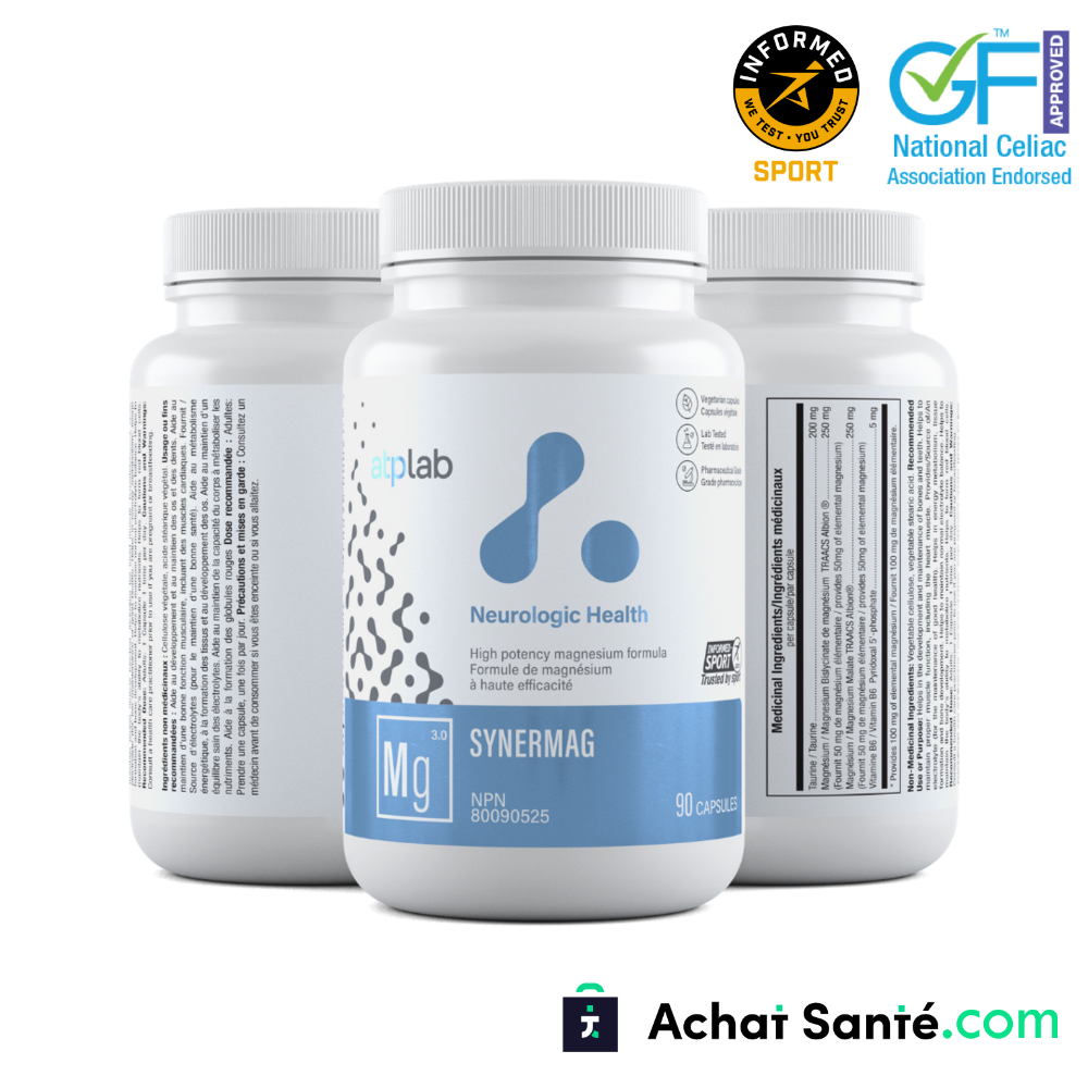 Synermag