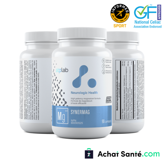 Synermag