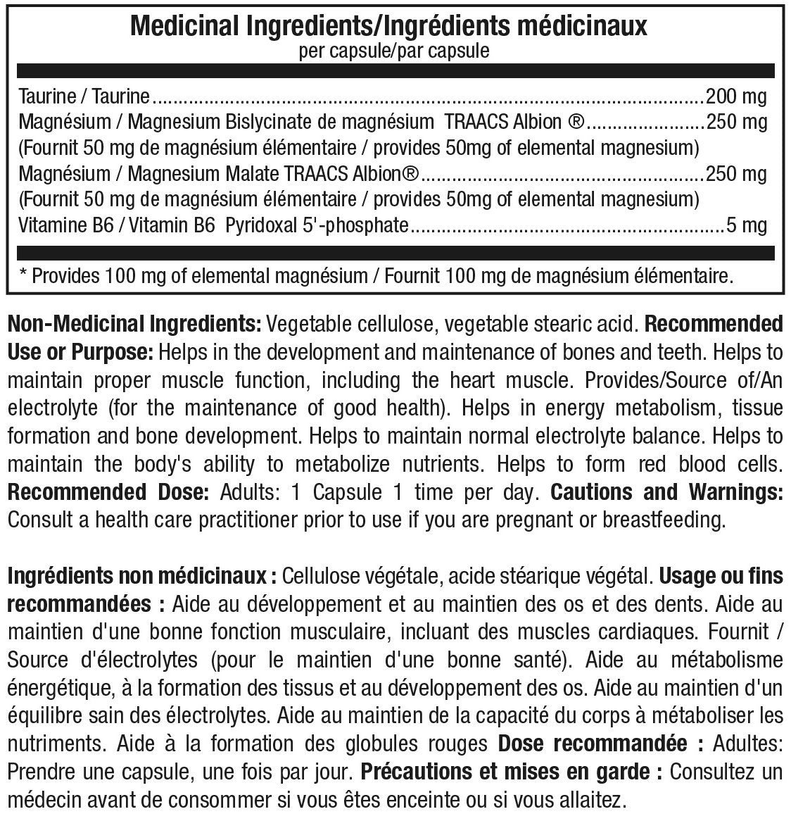 Synermag