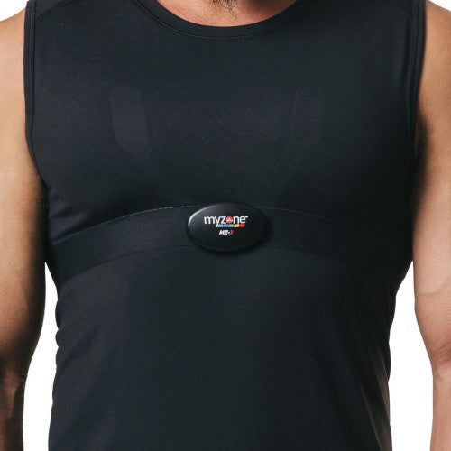 Chandail de sport MyZone