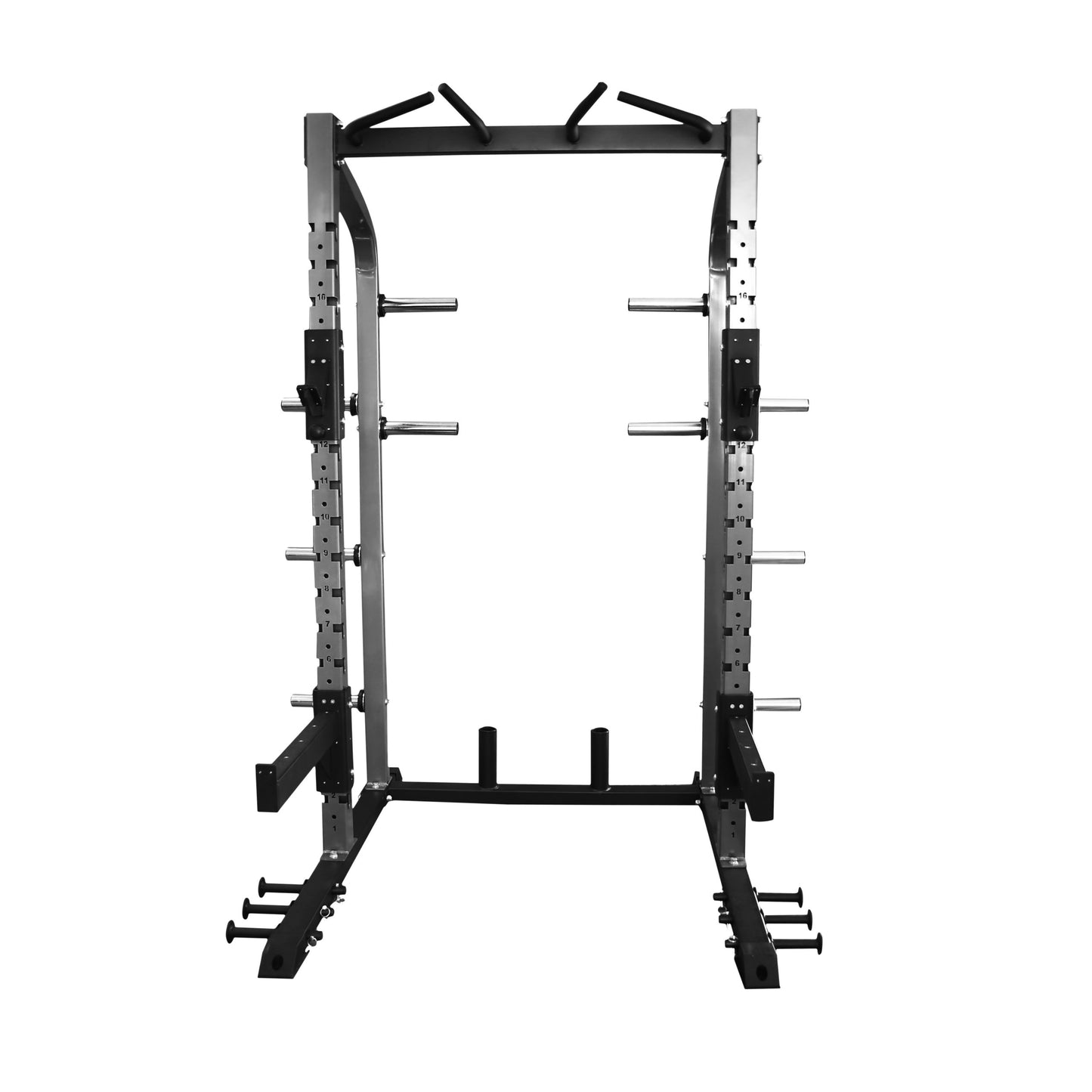 TP Pro Demi-Rack