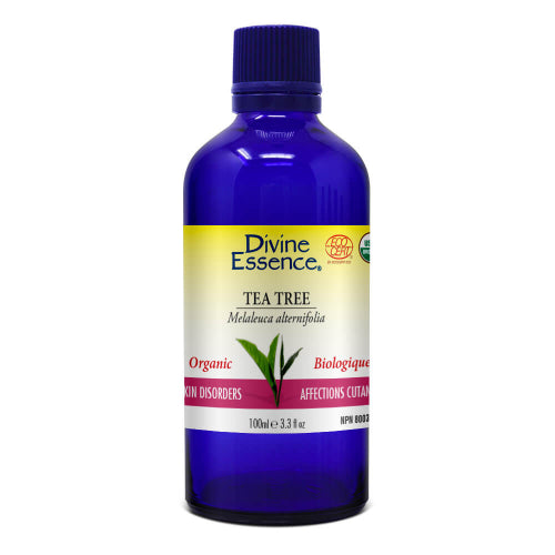 Tea Tree Biologique