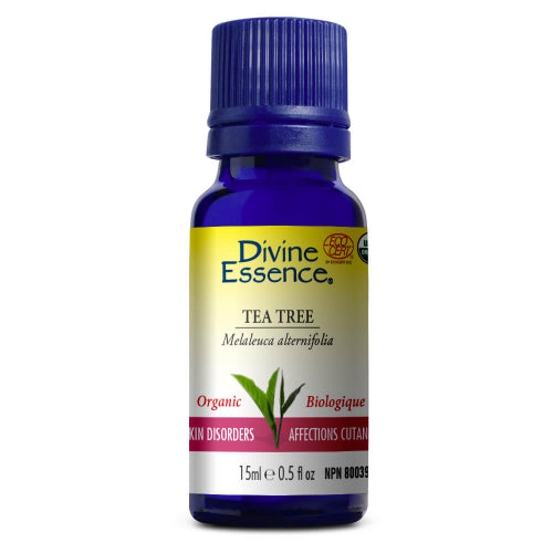Tea Tree Biologique